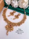 Matte Hasadi Set 7 Neckless Wholesale Online
